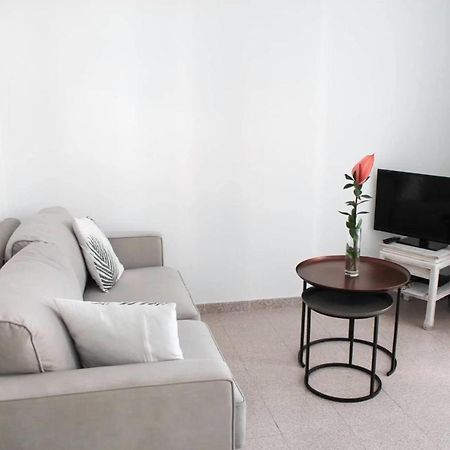 Vv Canteras Oasis "By Henrypole Home" Las Palmas Buitenkant foto