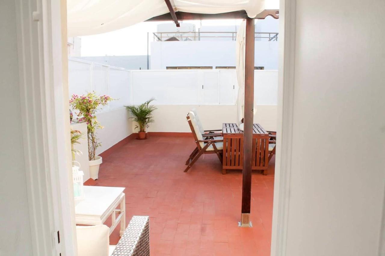 Vv Canteras Oasis "By Henrypole Home" Las Palmas Buitenkant foto
