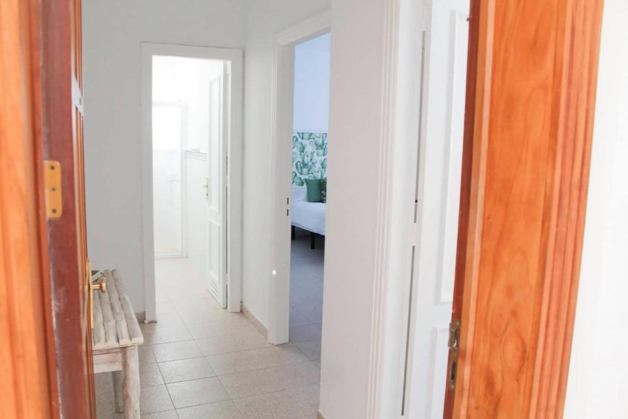 Vv Canteras Oasis "By Henrypole Home" Las Palmas Buitenkant foto