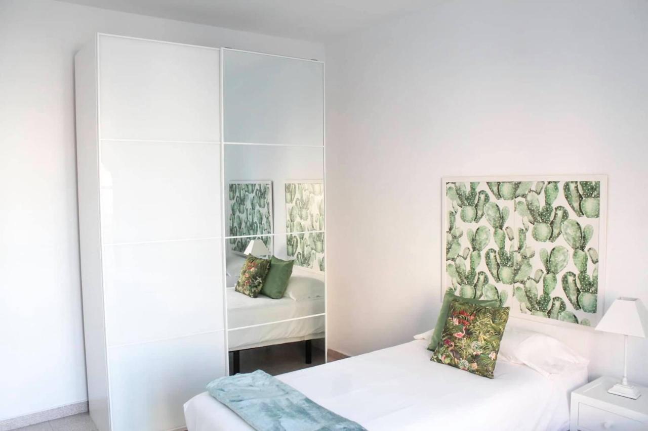Vv Canteras Oasis "By Henrypole Home" Las Palmas Buitenkant foto