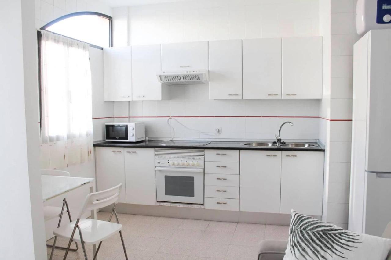Vv Canteras Oasis "By Henrypole Home" Las Palmas Buitenkant foto