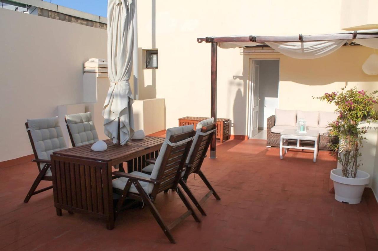 Vv Canteras Oasis "By Henrypole Home" Las Palmas Buitenkant foto