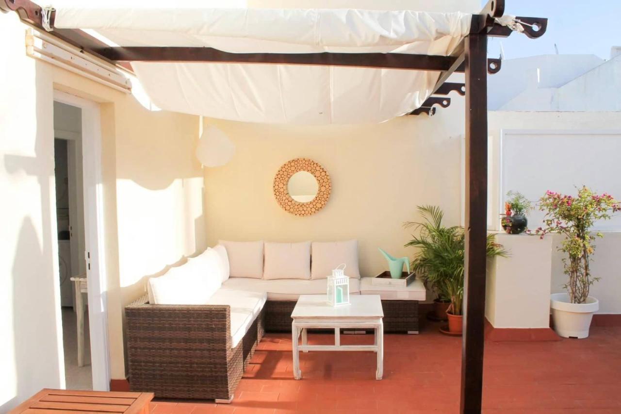 Vv Canteras Oasis "By Henrypole Home" Las Palmas Buitenkant foto